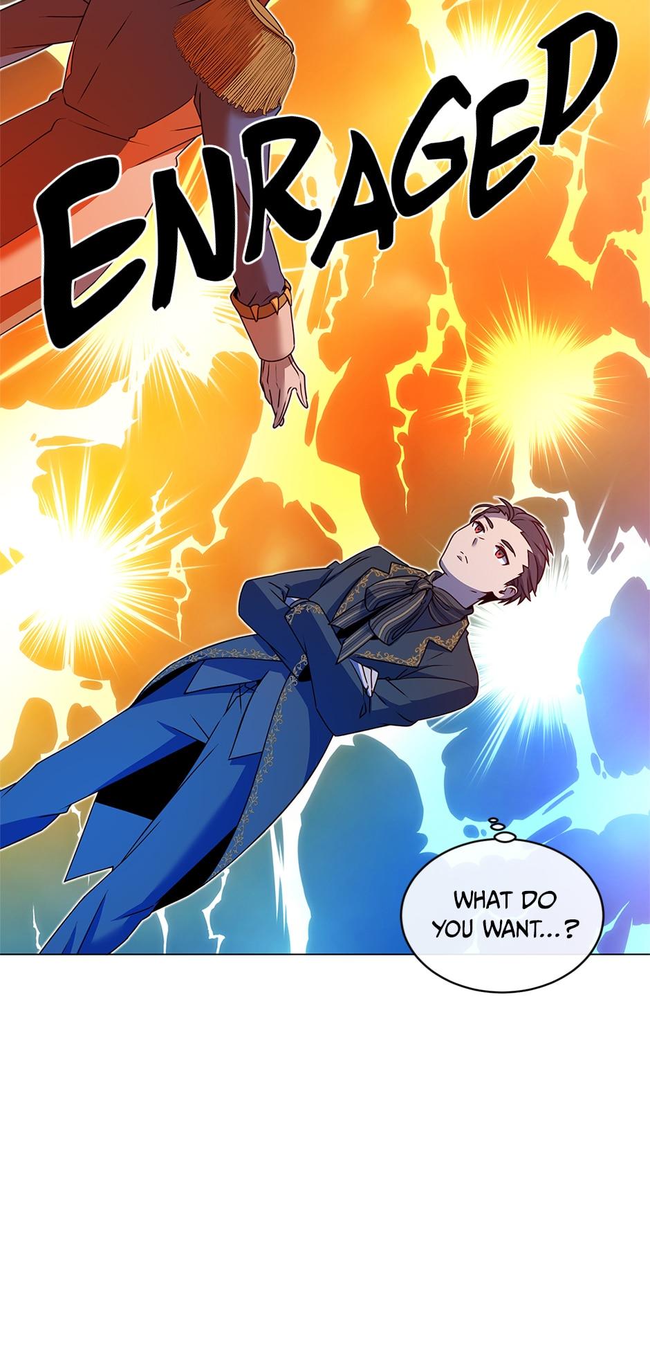 Read The Max Level Hero Strikes Back Manga Online