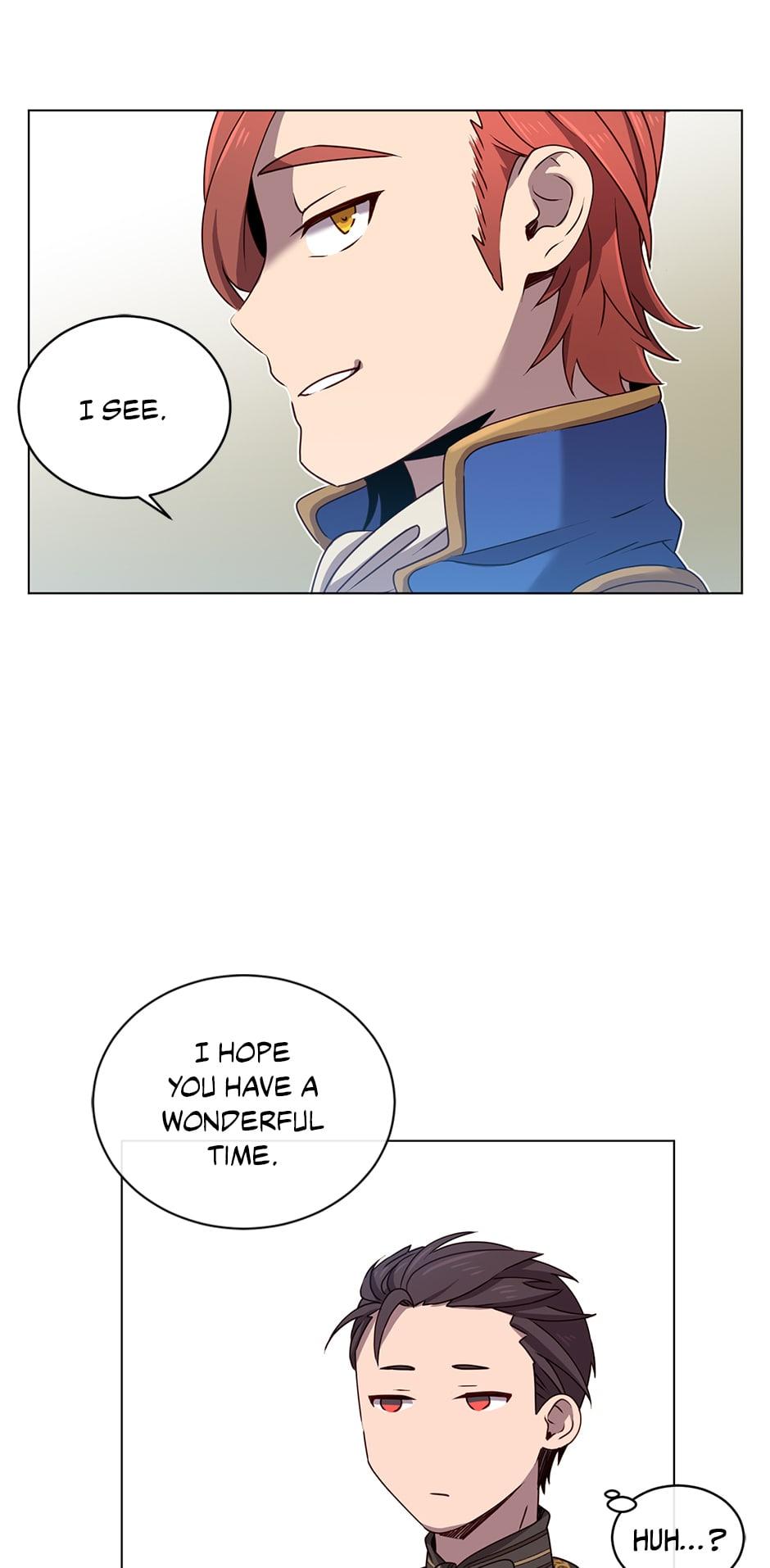Read The Max Level Hero Strikes Back Manga Online
