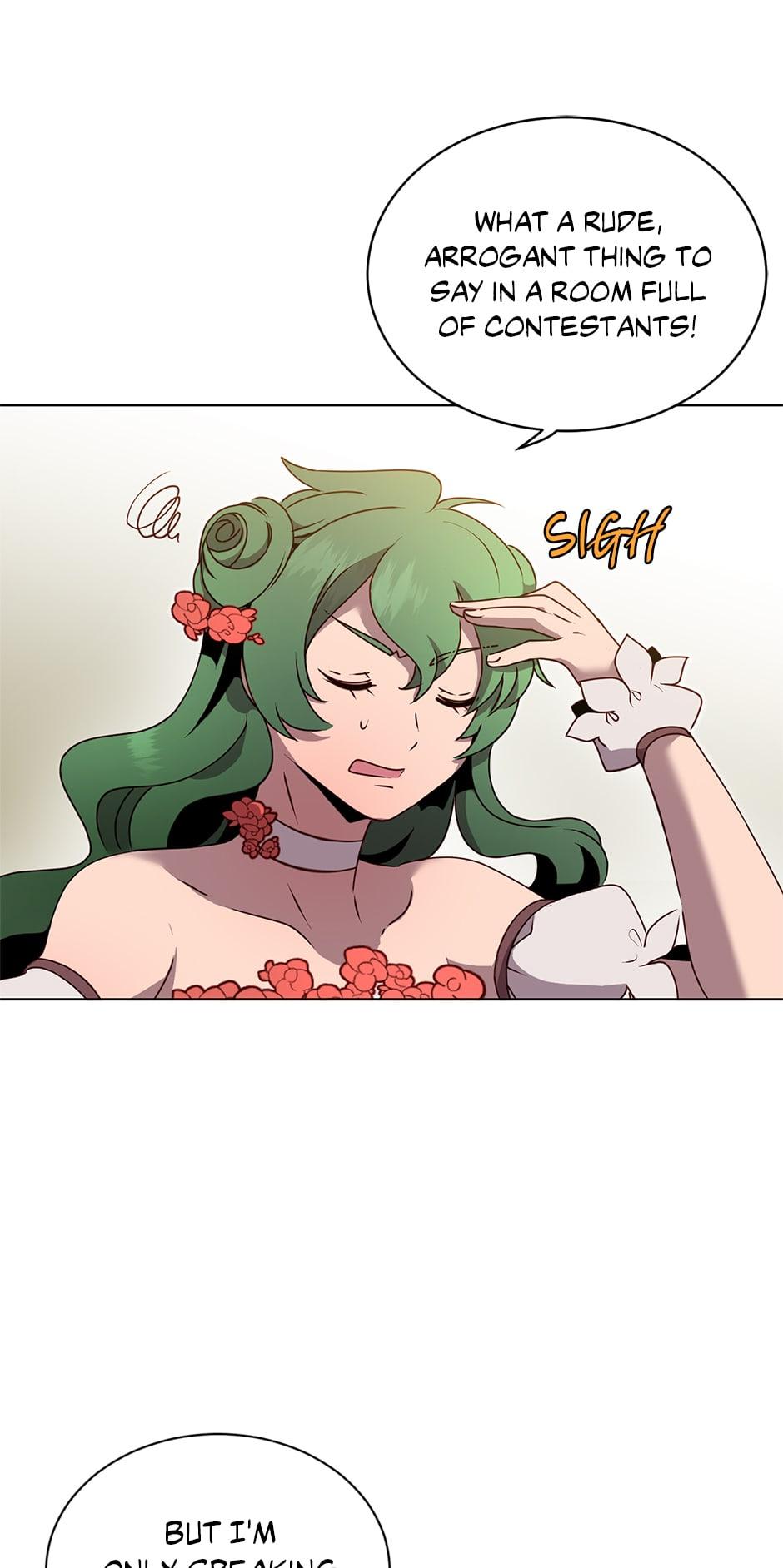 Read The Max Level Hero Strikes Back Manga Online