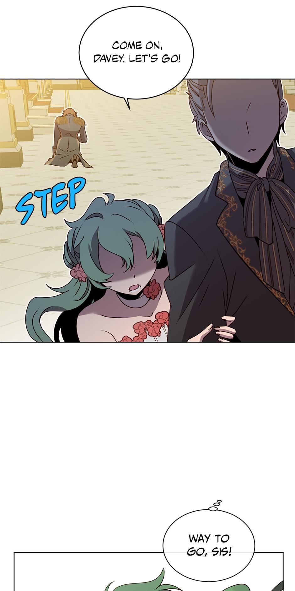 Read The Max Level Hero Strikes Back Manga Online