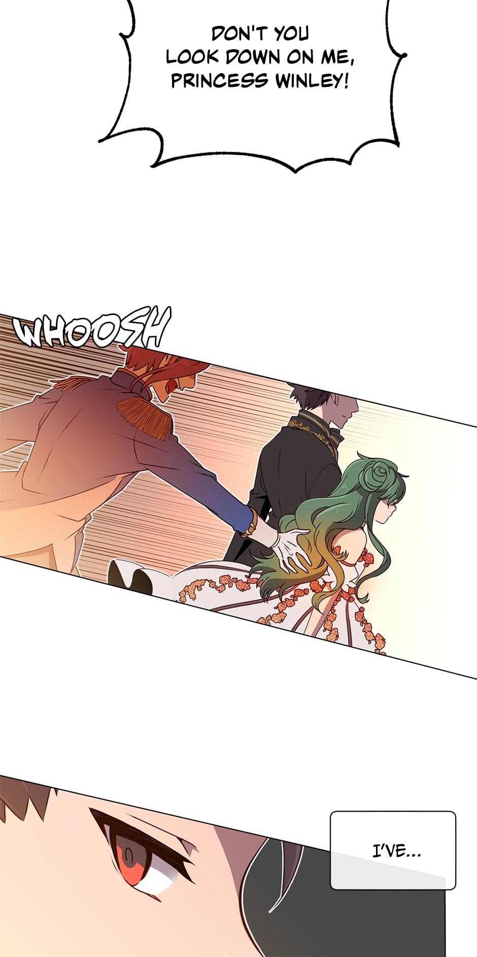 Read The Max Level Hero Strikes Back Manga Online