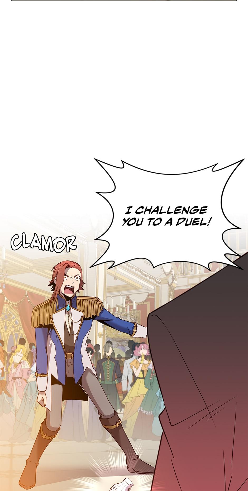 Read The Max Level Hero Strikes Back Manga Online