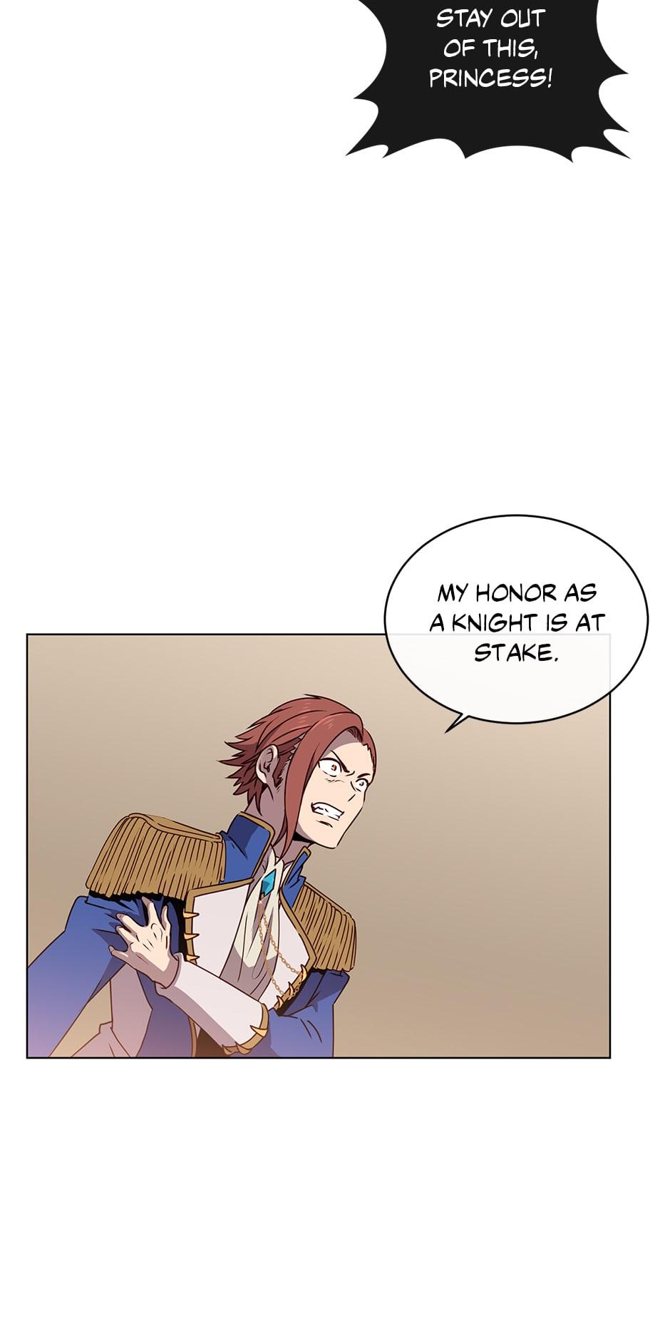 Read The Max Level Hero Strikes Back Manga Online