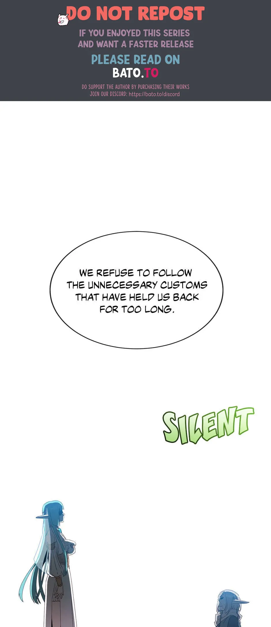 Read The Max Level Hero Strikes Back Manga Online