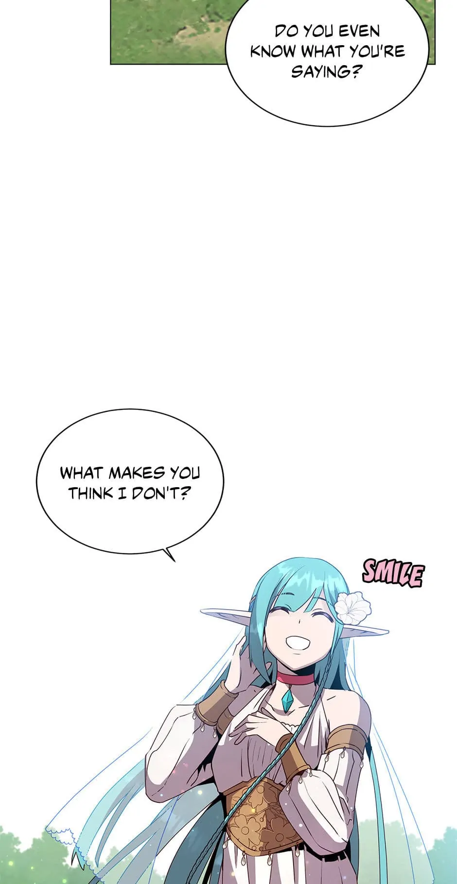 Read The Max Level Hero Strikes Back Manga Online