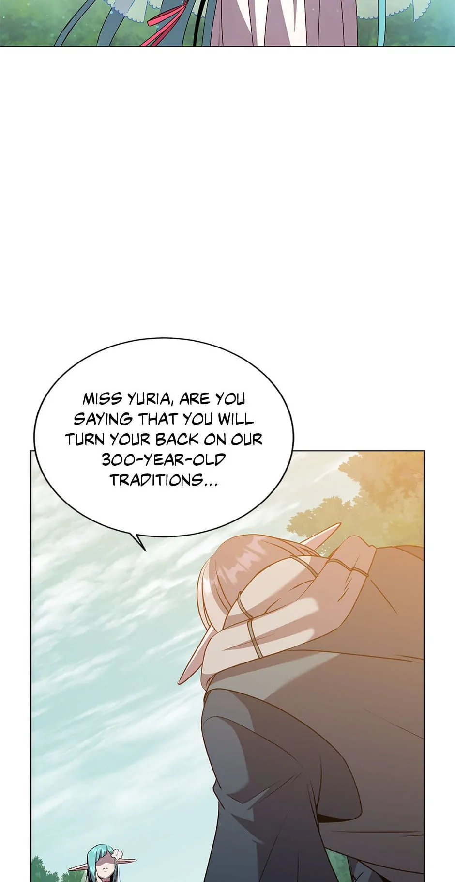 Read The Max Level Hero Strikes Back Manga Online