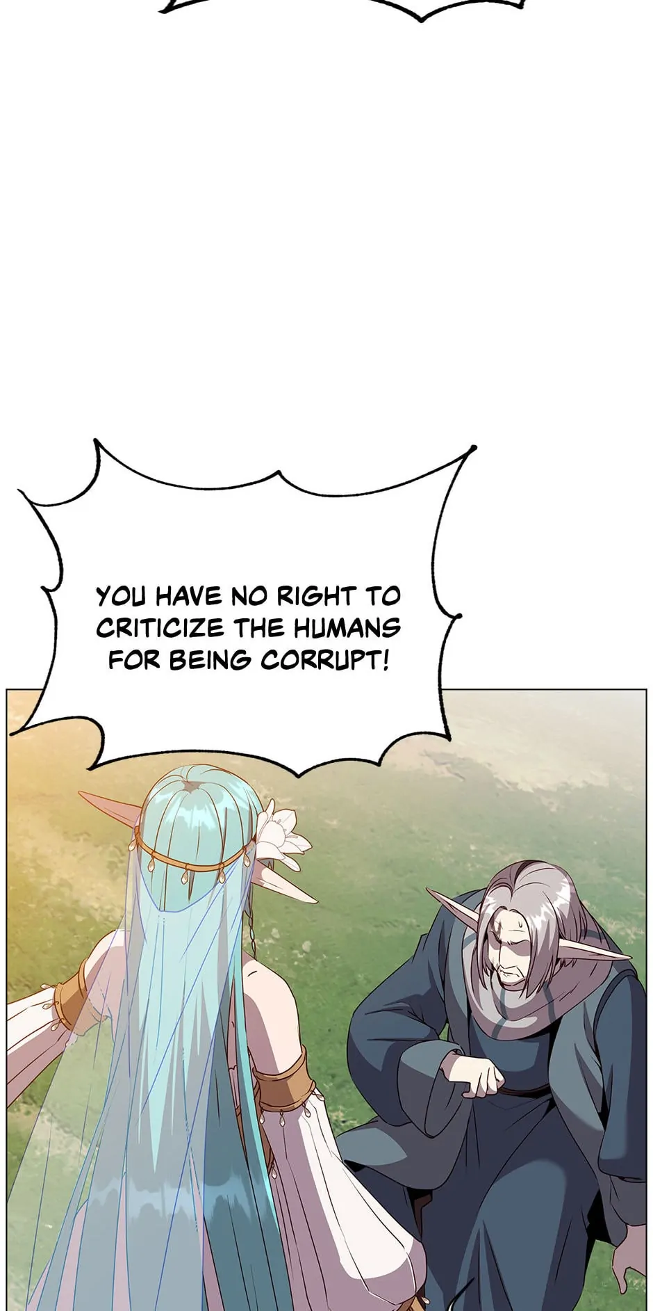 Read The Max Level Hero Strikes Back Manga Online