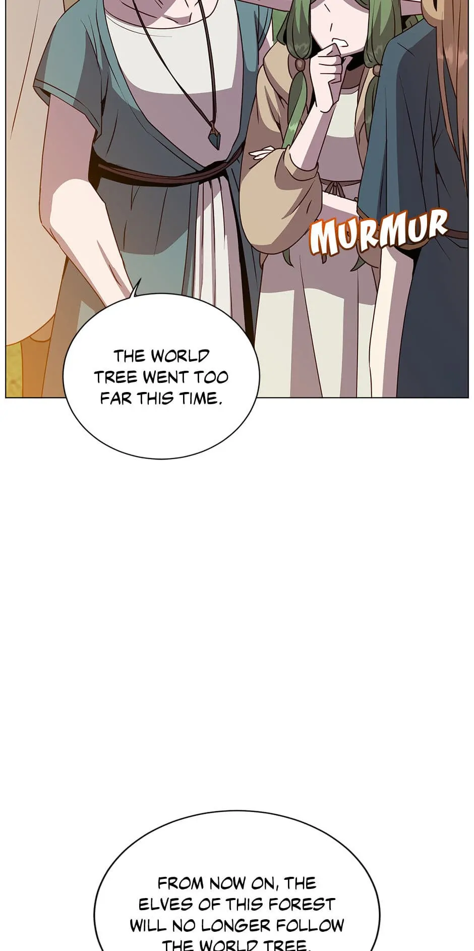 Read The Max Level Hero Strikes Back Manga Online