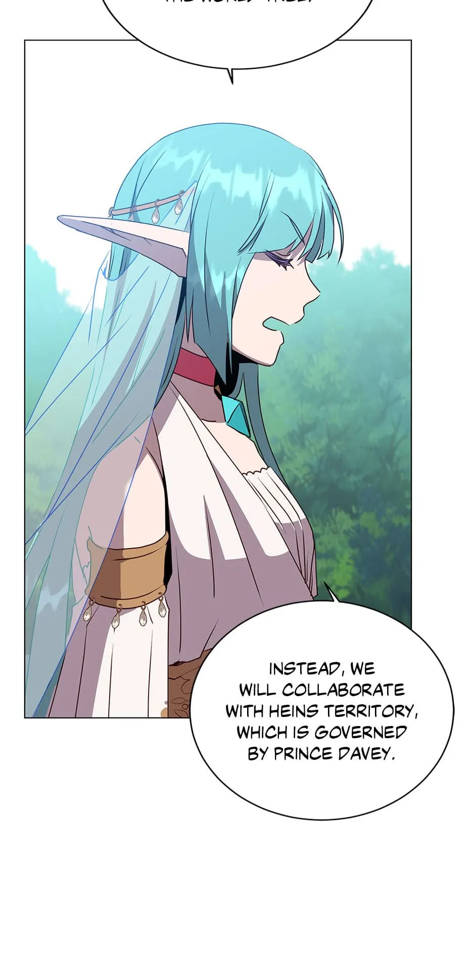 Read The Max Level Hero Strikes Back Manga Online