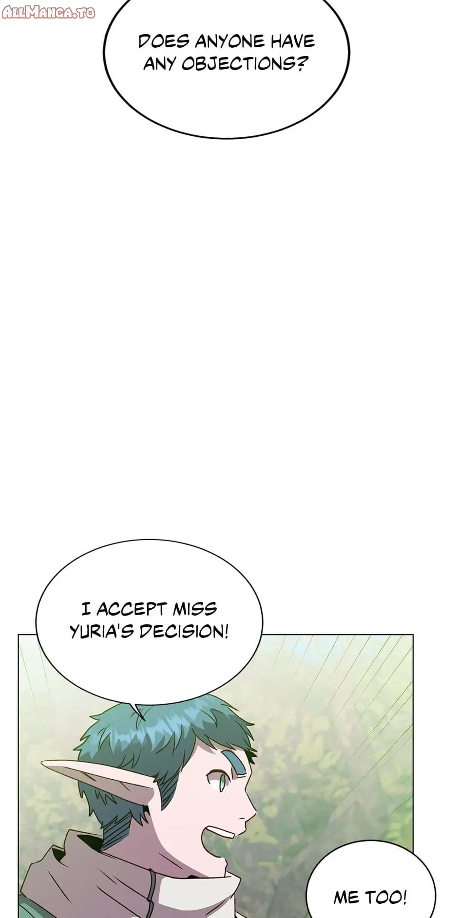 Read The Max Level Hero Strikes Back Manga Online