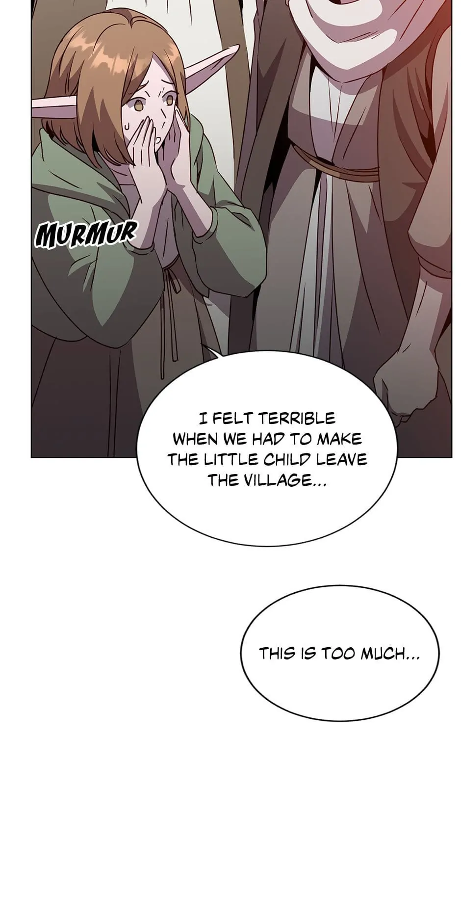 Read The Max Level Hero Strikes Back Manga Online