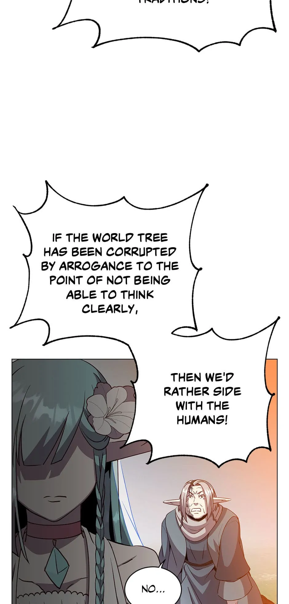 Read The Max Level Hero Strikes Back Manga Online