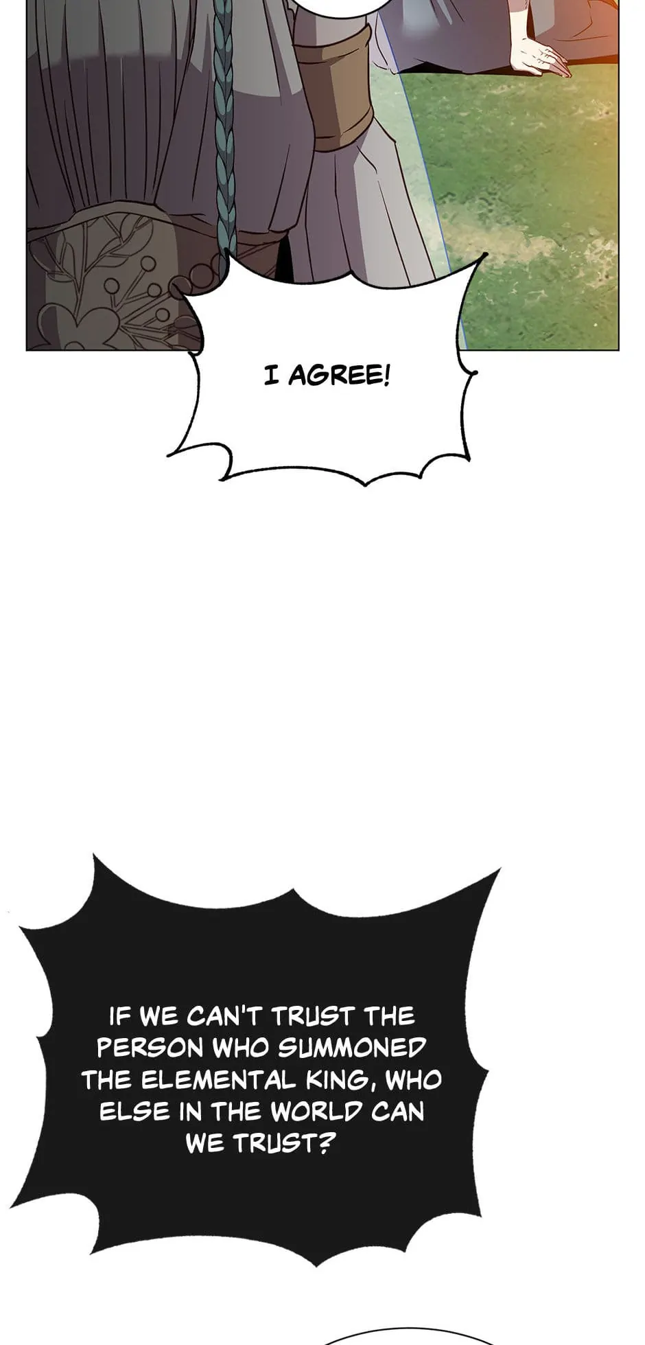 Read The Max Level Hero Strikes Back Manga Online