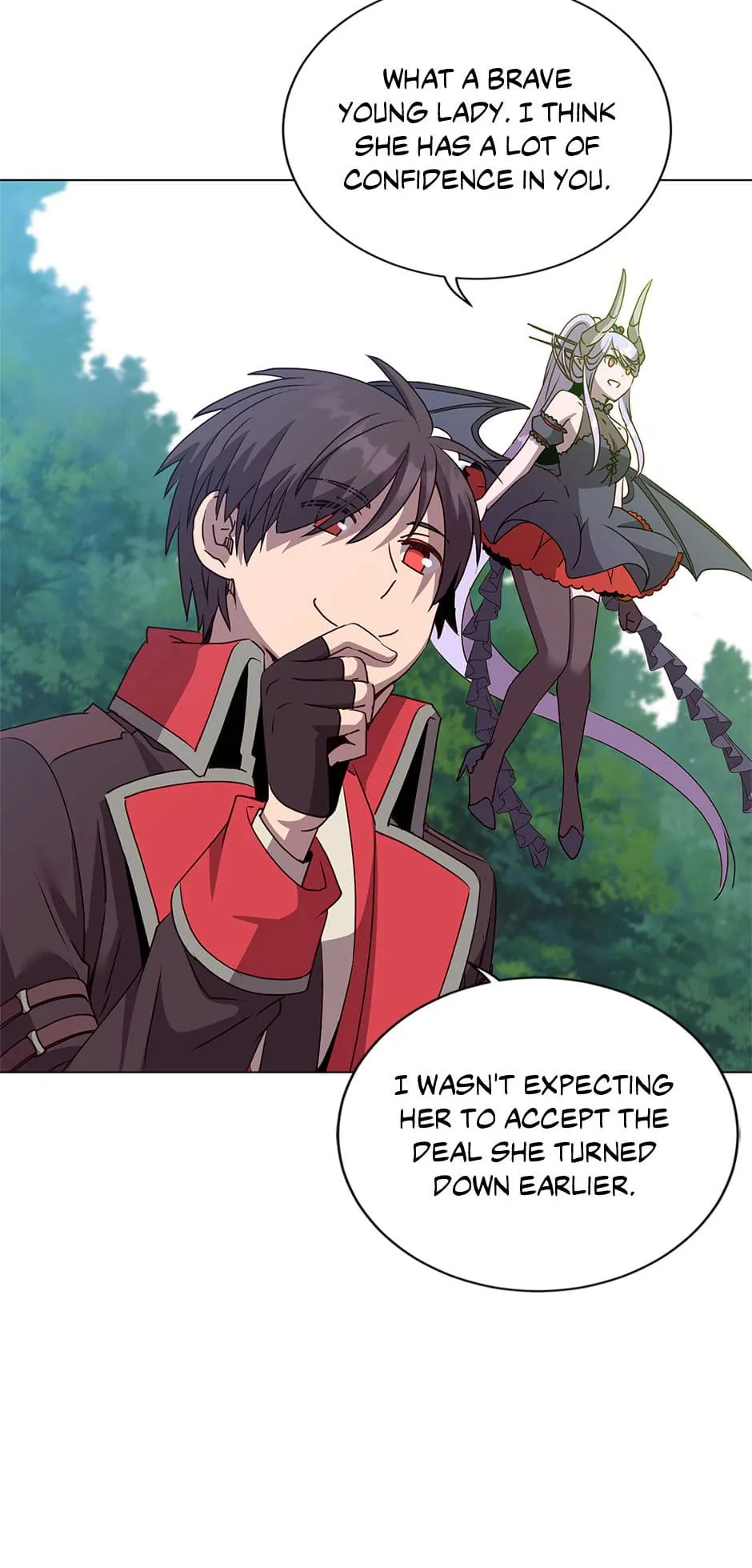 Read The Max Level Hero Strikes Back Manga Online