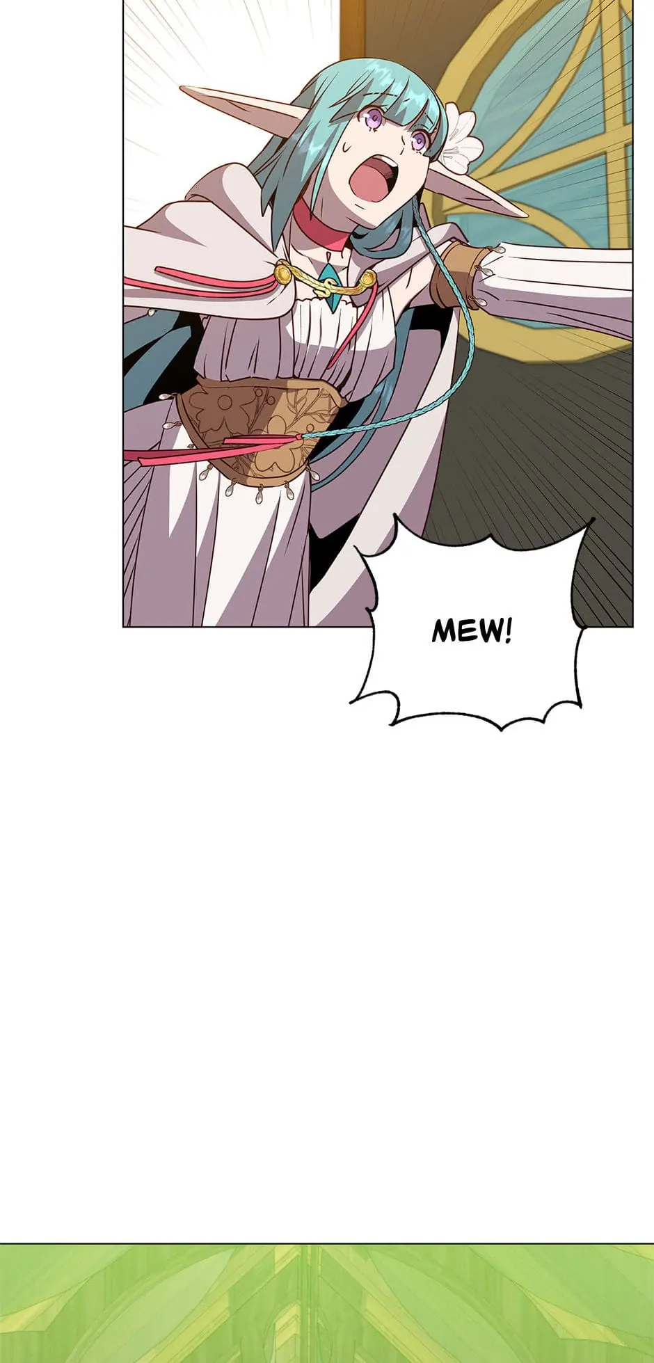 Read The Max Level Hero Strikes Back Manga Online