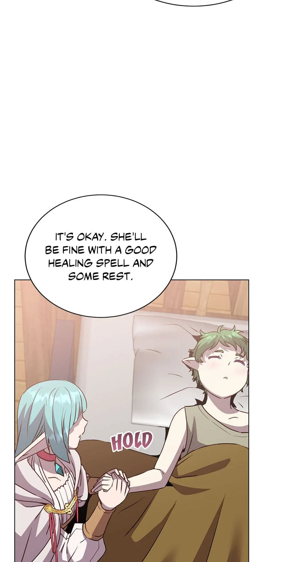 Read The Max Level Hero Strikes Back Manga Online