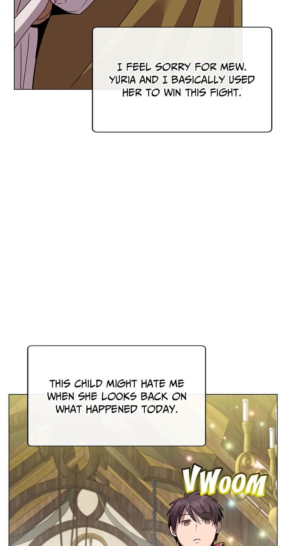 Read The Max Level Hero Strikes Back Manga Online