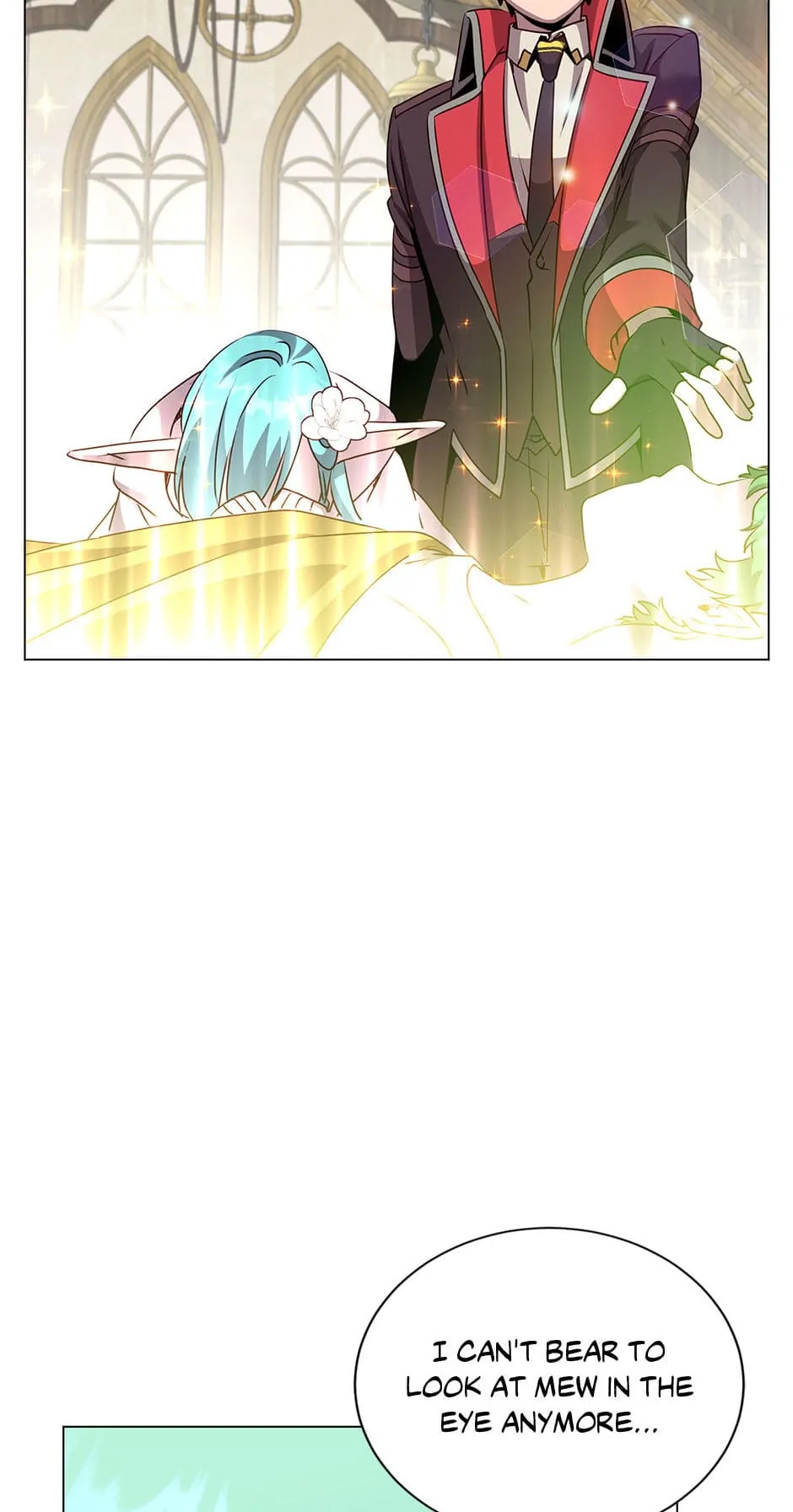 Read The Max Level Hero Strikes Back Manga Online