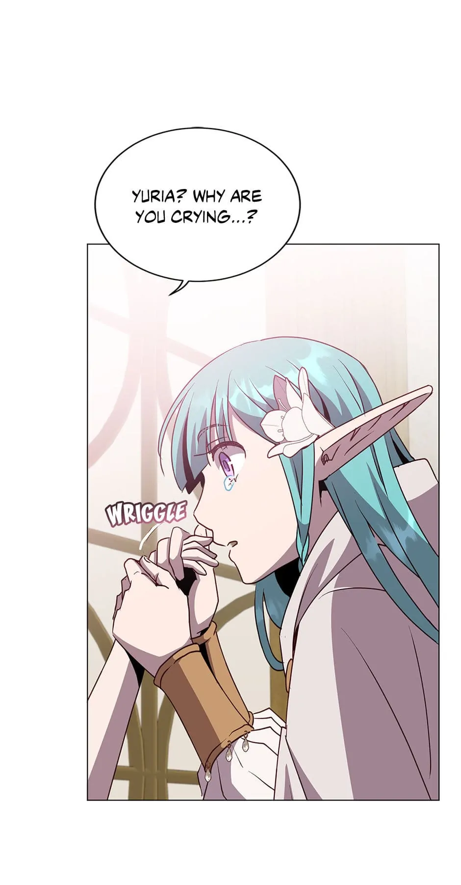 Read The Max Level Hero Strikes Back Manga Online