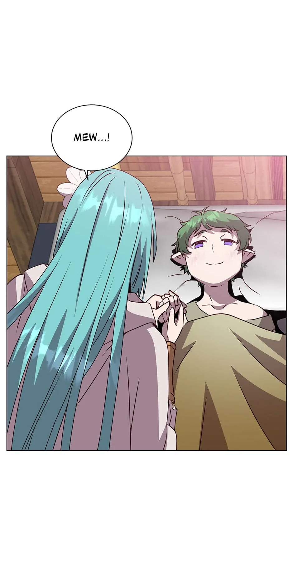 Read The Max Level Hero Strikes Back Manga Online