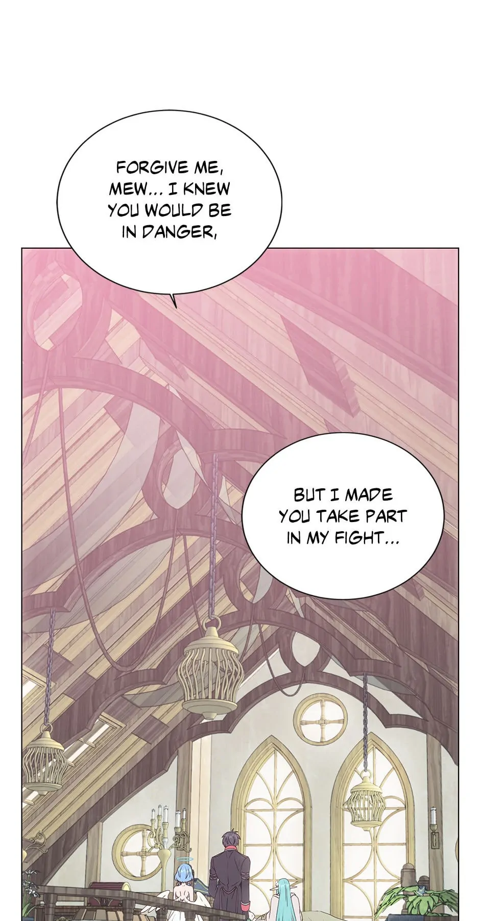 Read The Max Level Hero Strikes Back Manga Online