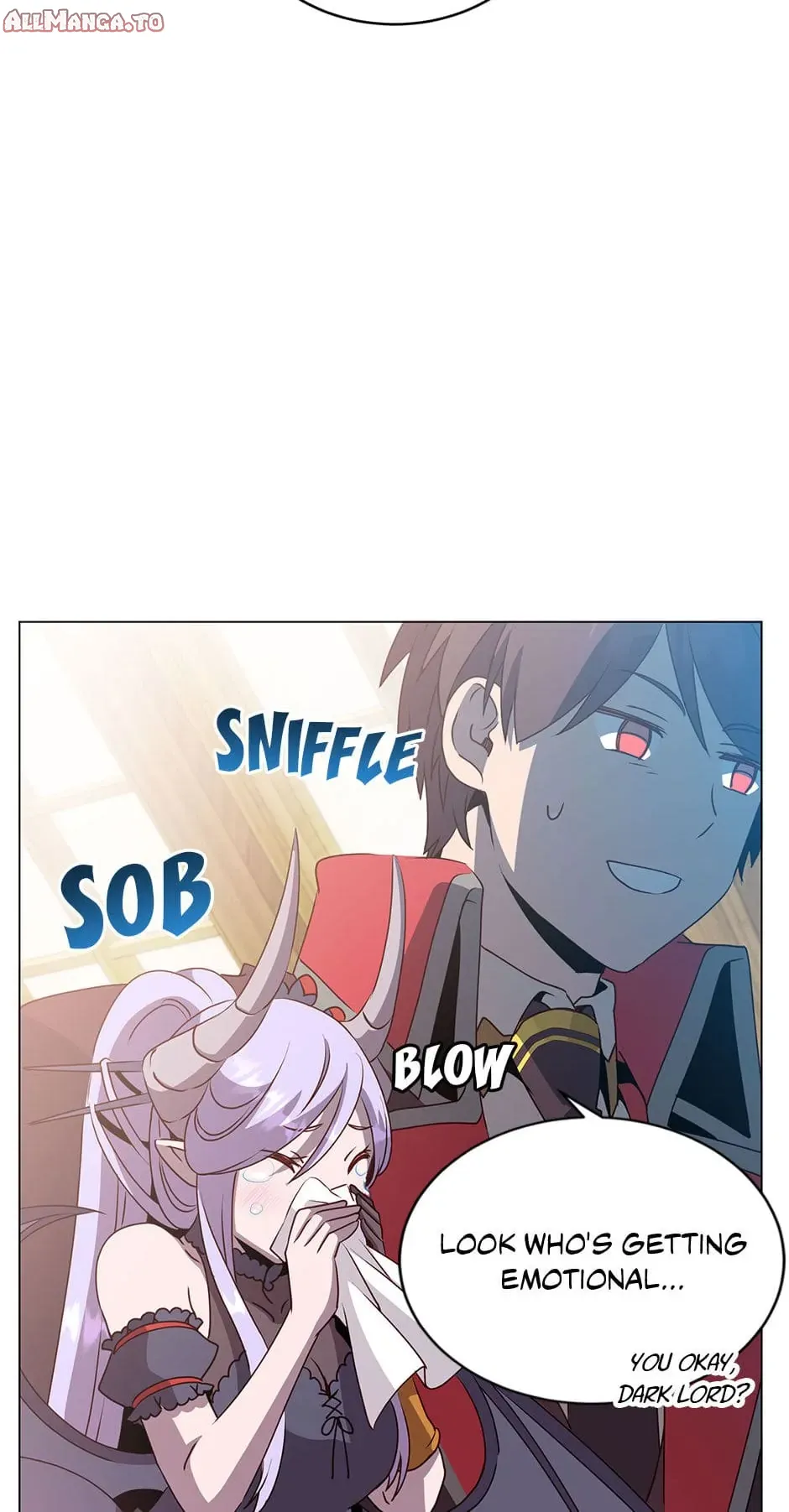 Read The Max Level Hero Strikes Back Manga Online