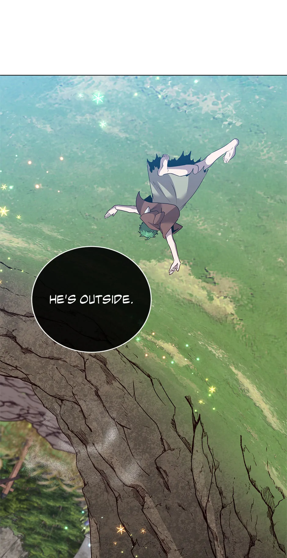 Read The Max Level Hero Strikes Back Manga Online