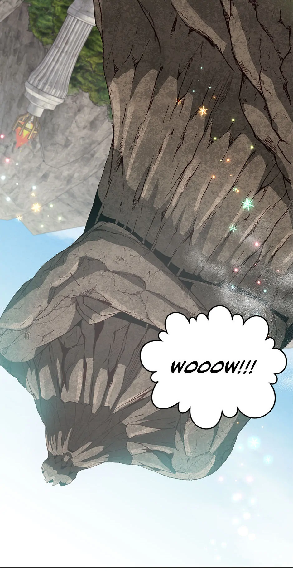 Read The Max Level Hero Strikes Back Manga Online