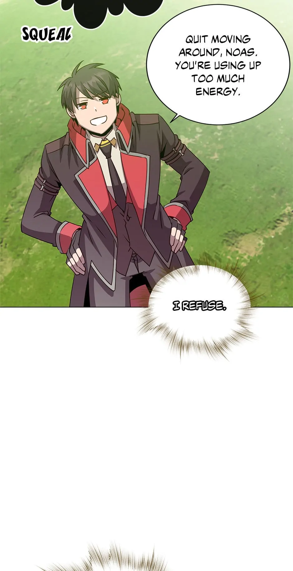 Read The Max Level Hero Strikes Back Manga Online