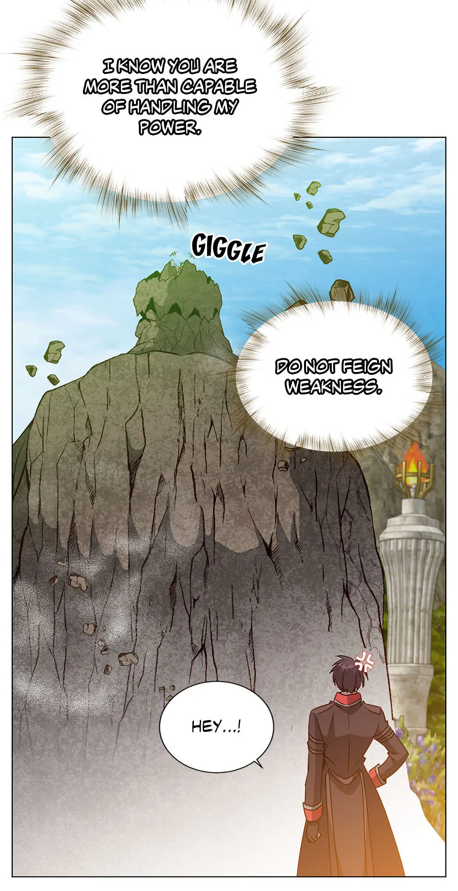 Read The Max Level Hero Strikes Back Manga Online