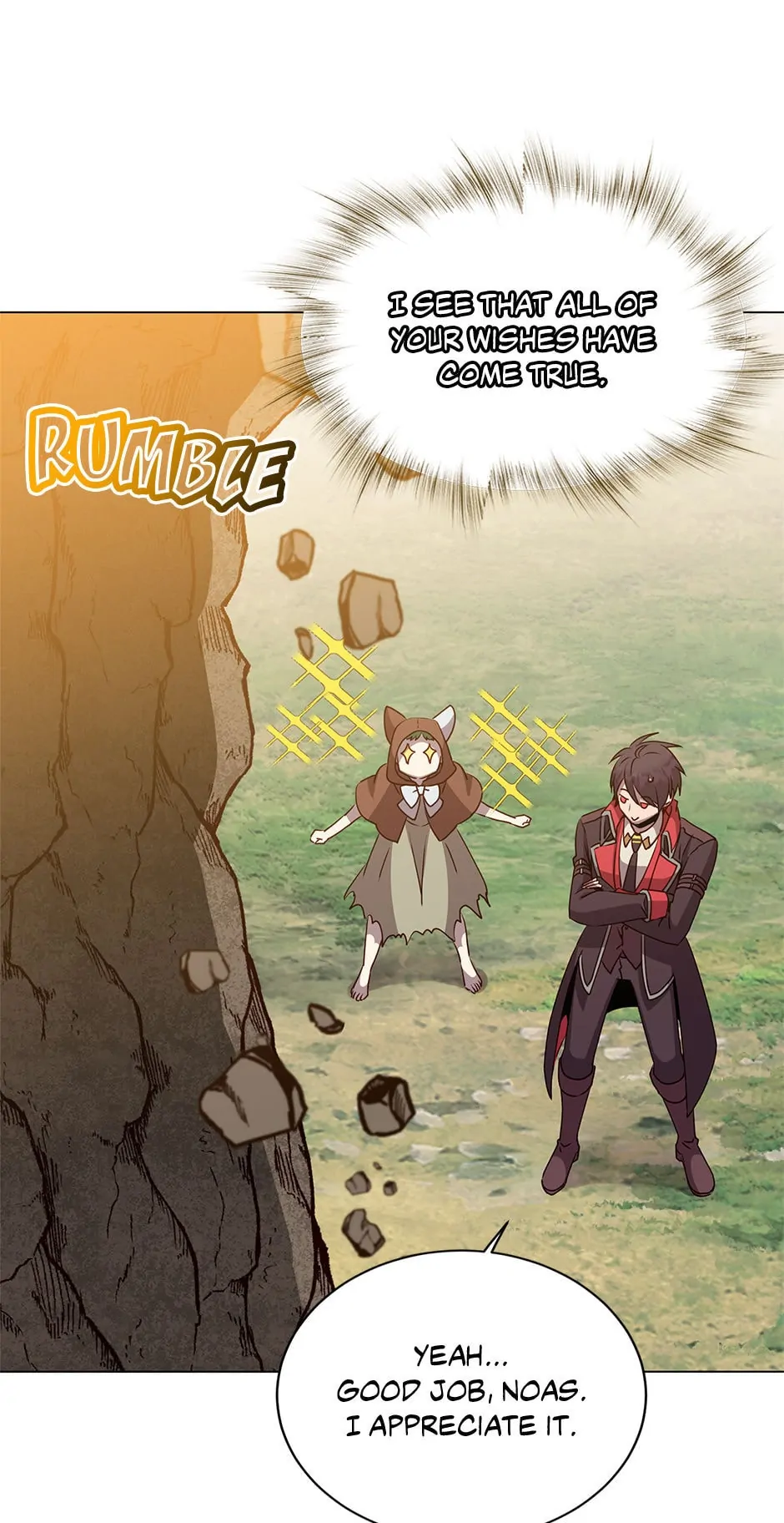 Read The Max Level Hero Strikes Back Manga Online