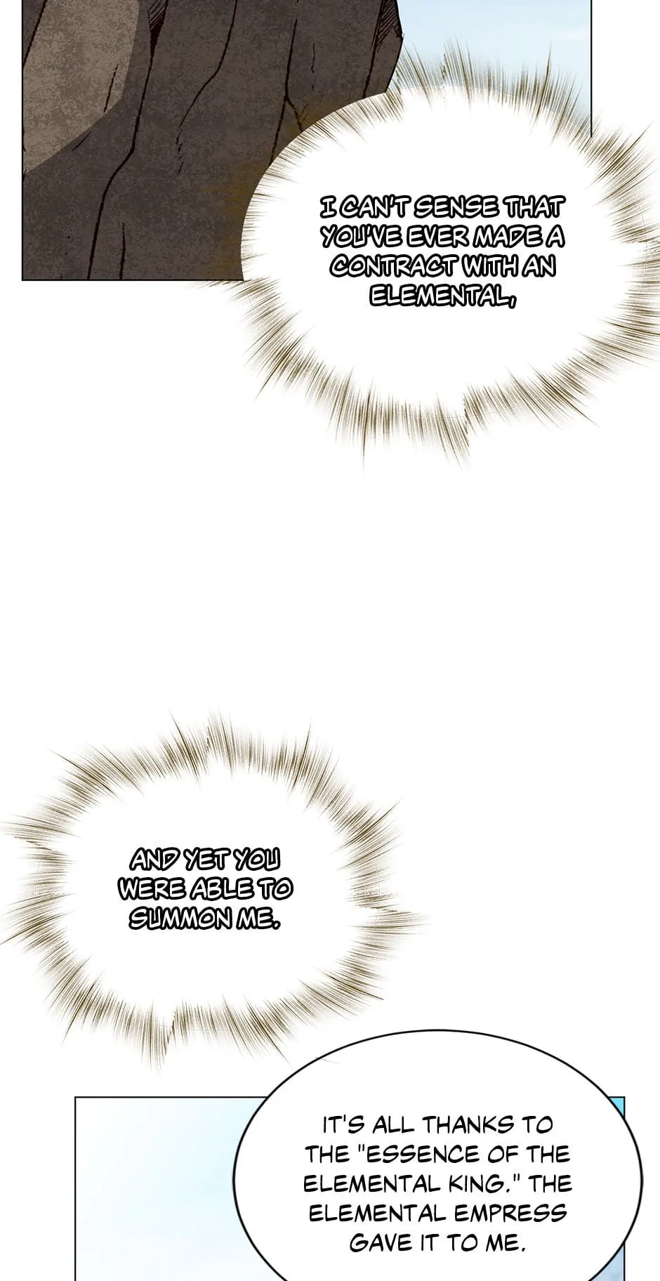 Read The Max Level Hero Strikes Back Manga Online