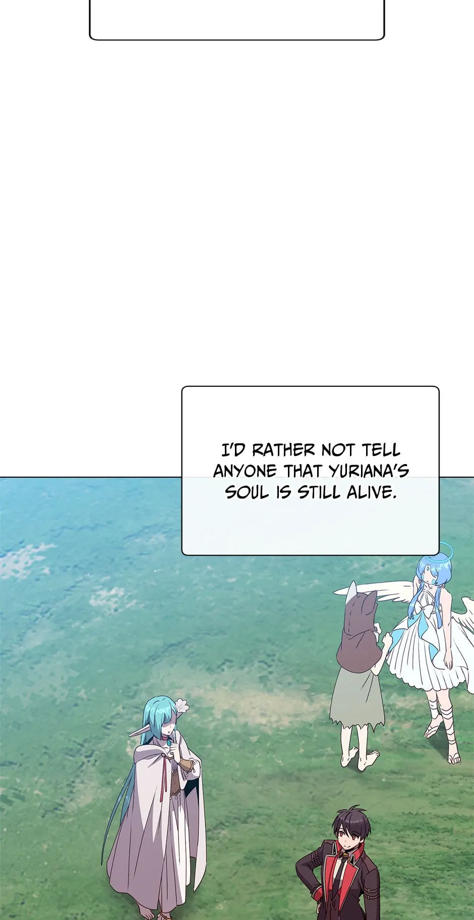 Read The Max Level Hero Strikes Back Manga Online