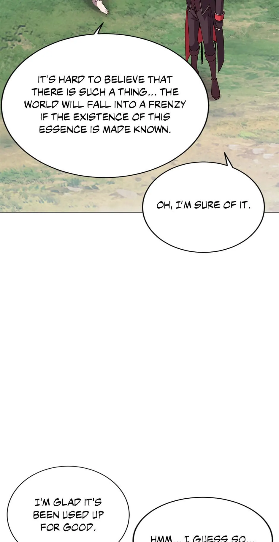 Read The Max Level Hero Strikes Back Manga Online
