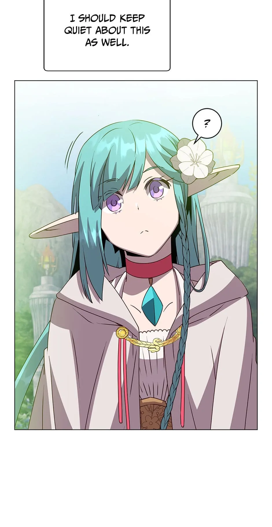 Read The Max Level Hero Strikes Back Manga Online