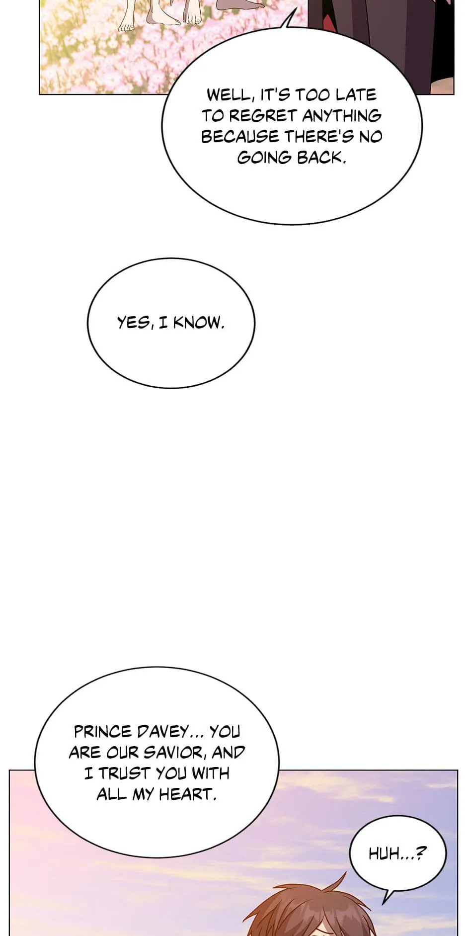Read The Max Level Hero Strikes Back Manga Online