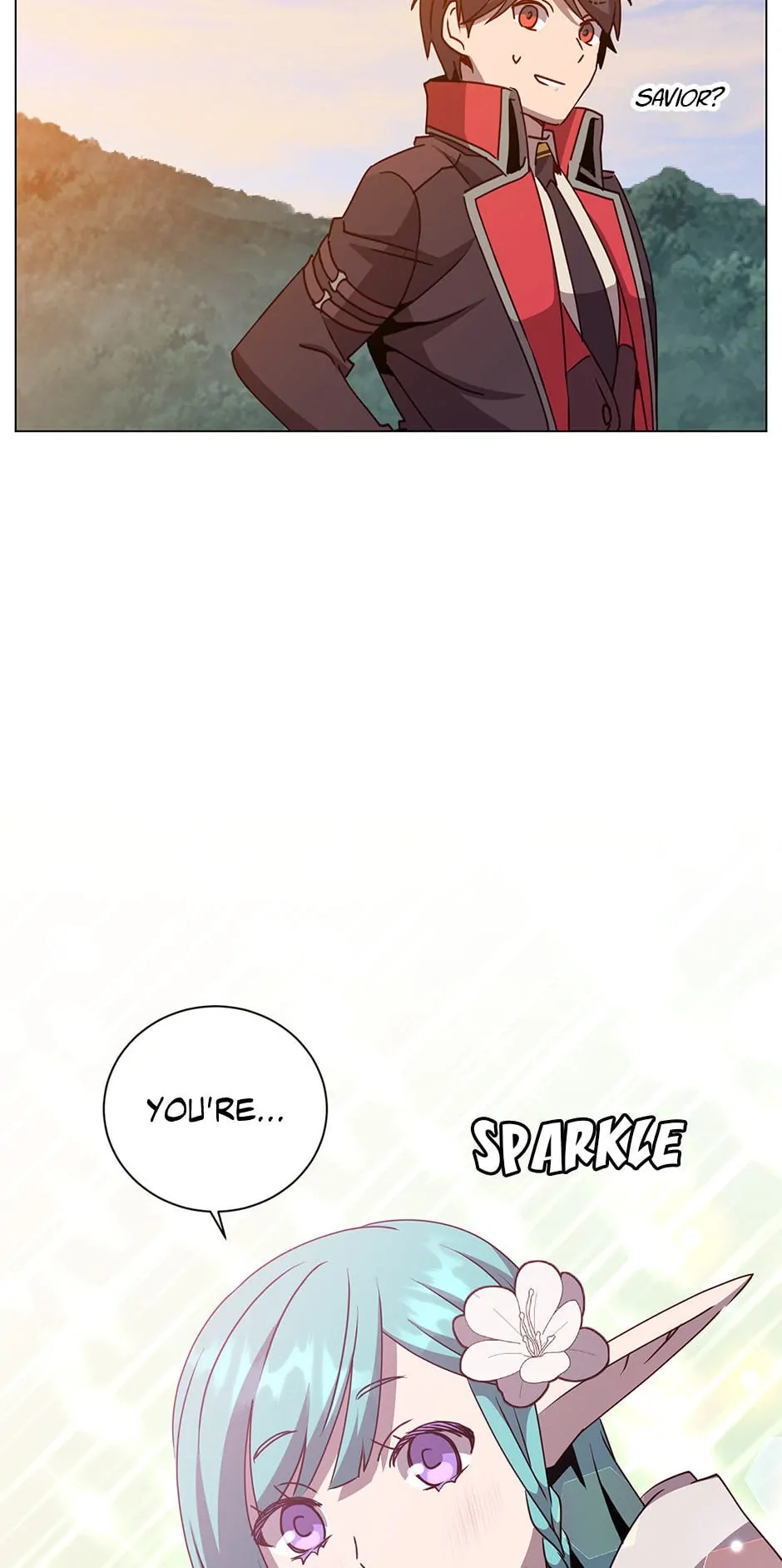 Read The Max Level Hero Strikes Back Manga Online