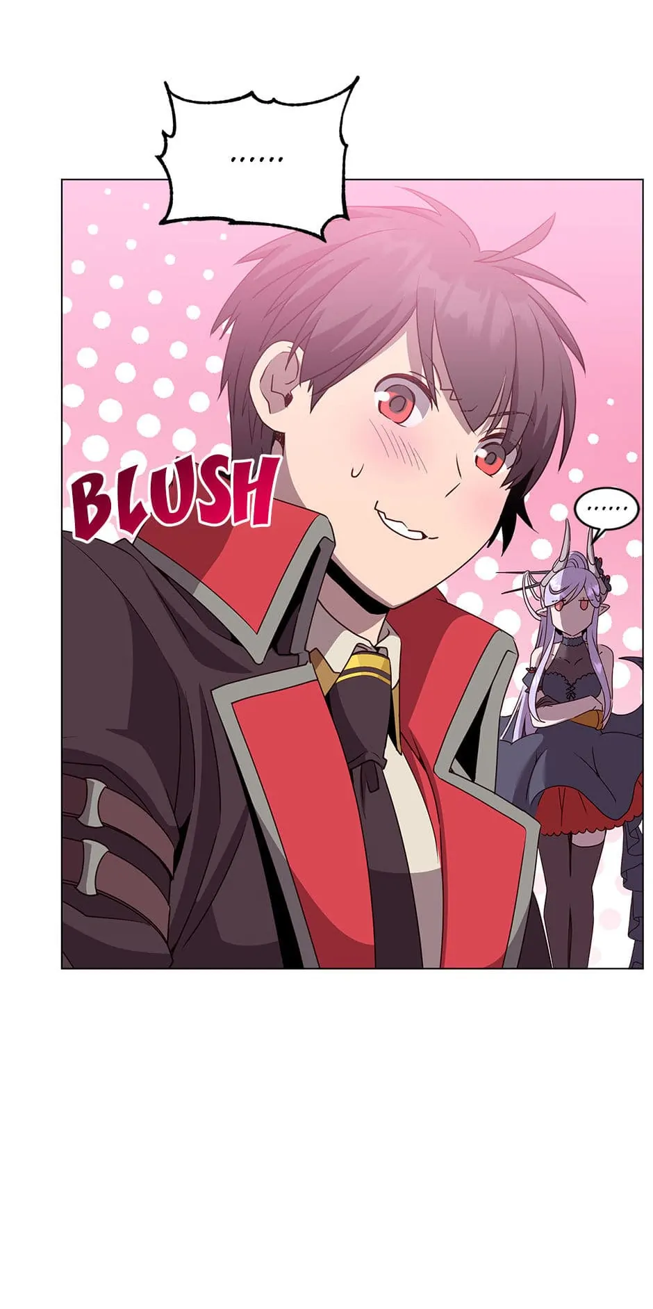 Read The Max Level Hero Strikes Back Manga Online
