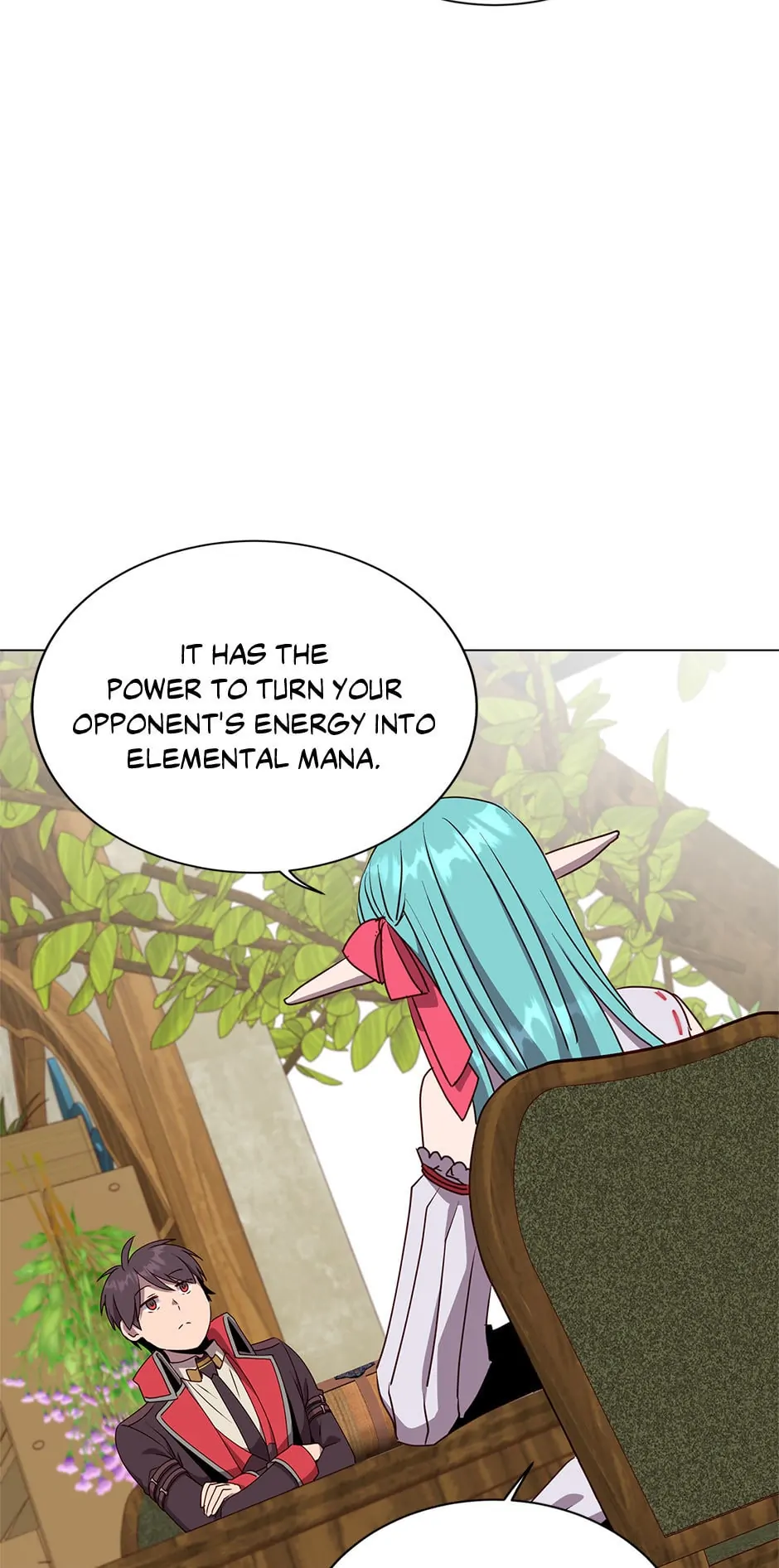 Read The Max Level Hero Strikes Back Manga Online