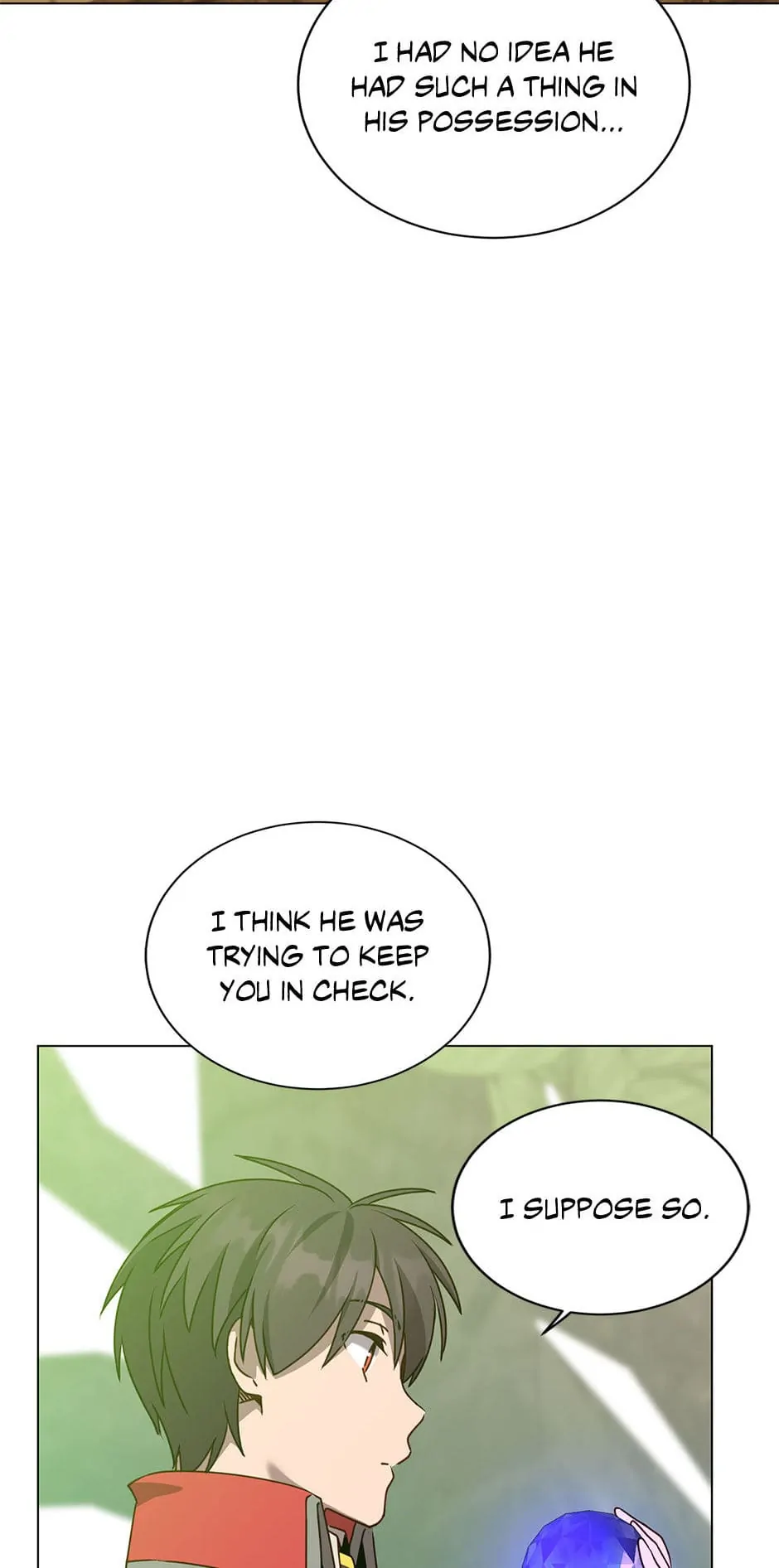 Read The Max Level Hero Strikes Back Manga Online