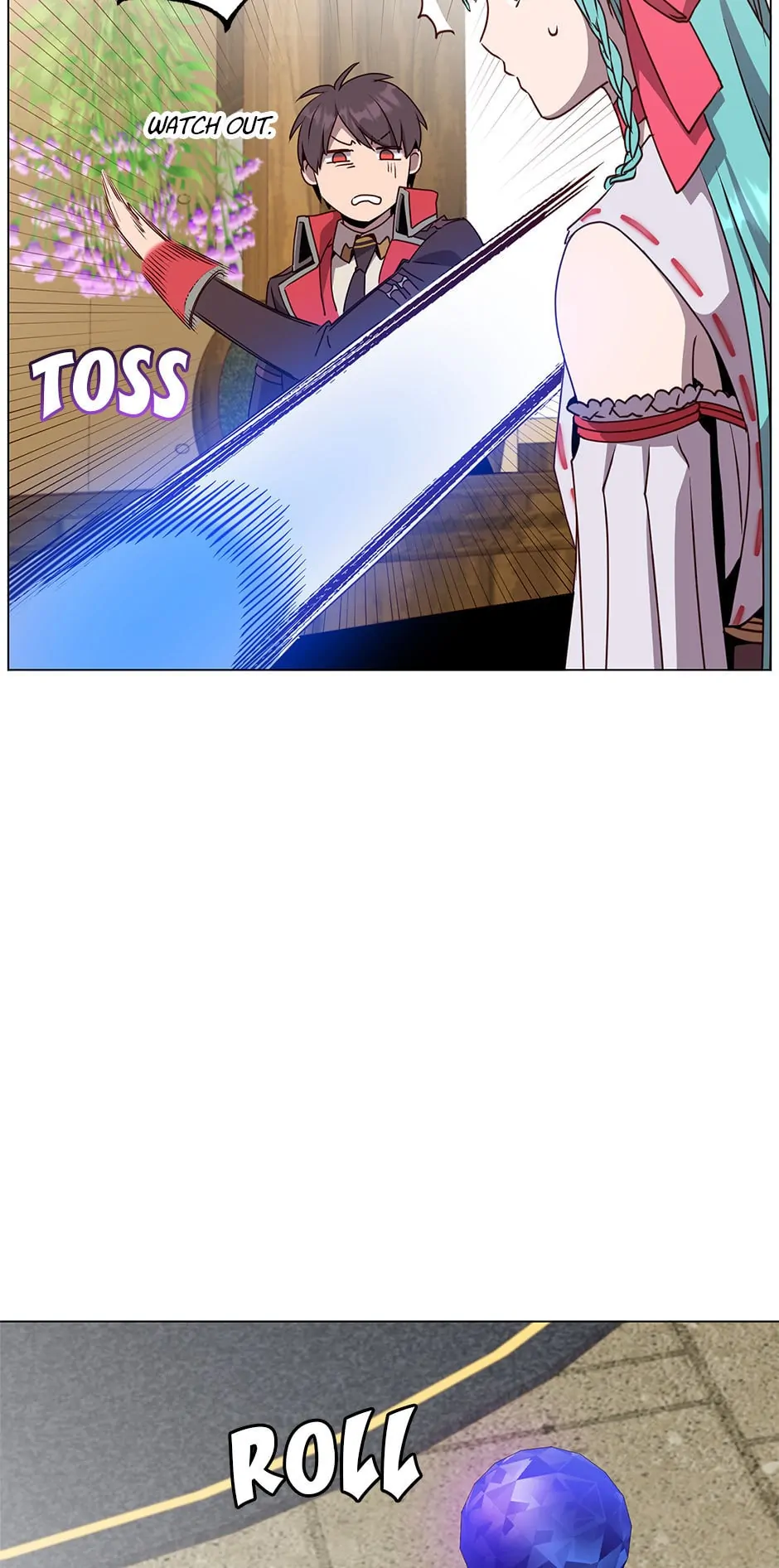 Read The Max Level Hero Strikes Back Manga Online
