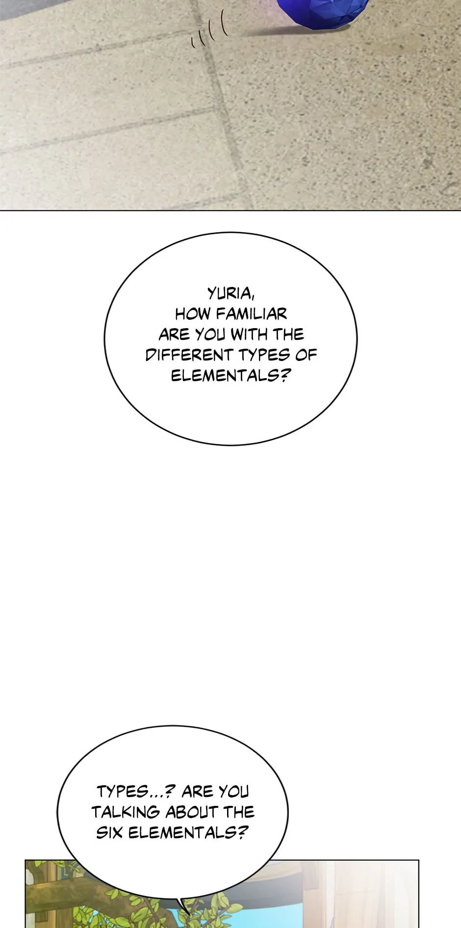 Read The Max Level Hero Strikes Back Manga Online