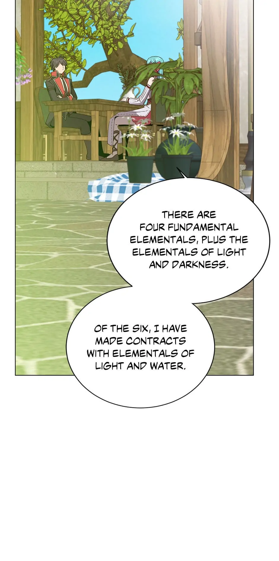 Read The Max Level Hero Strikes Back Manga Online