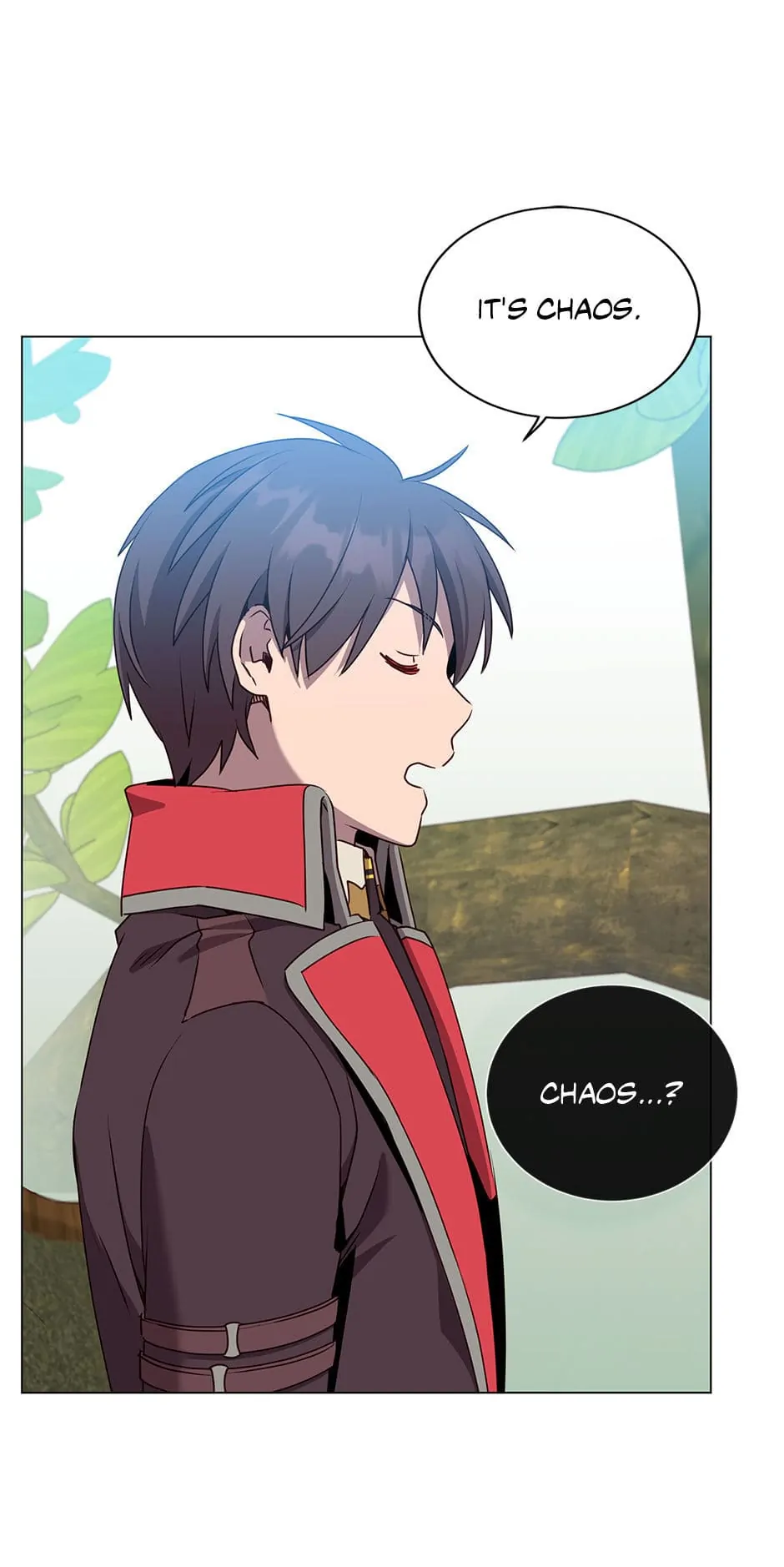 Read The Max Level Hero Strikes Back Manga Online