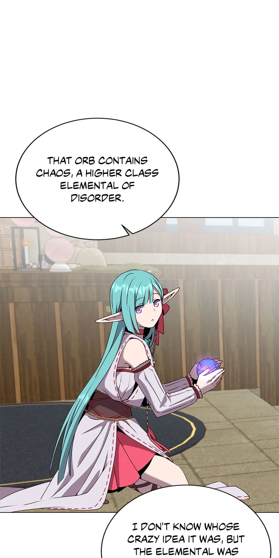 Read The Max Level Hero Strikes Back Manga Online