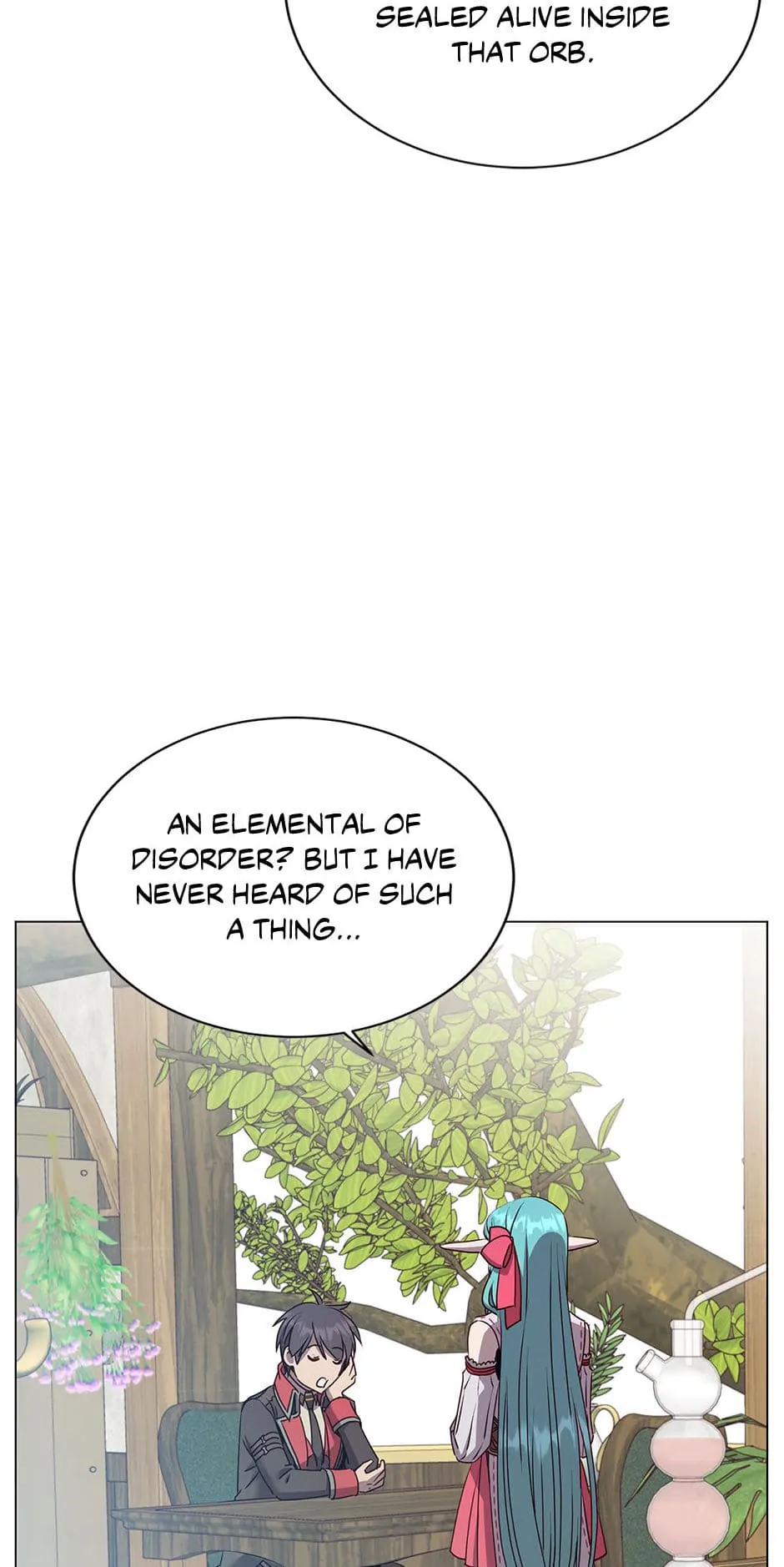 Read The Max Level Hero Strikes Back Manga Online