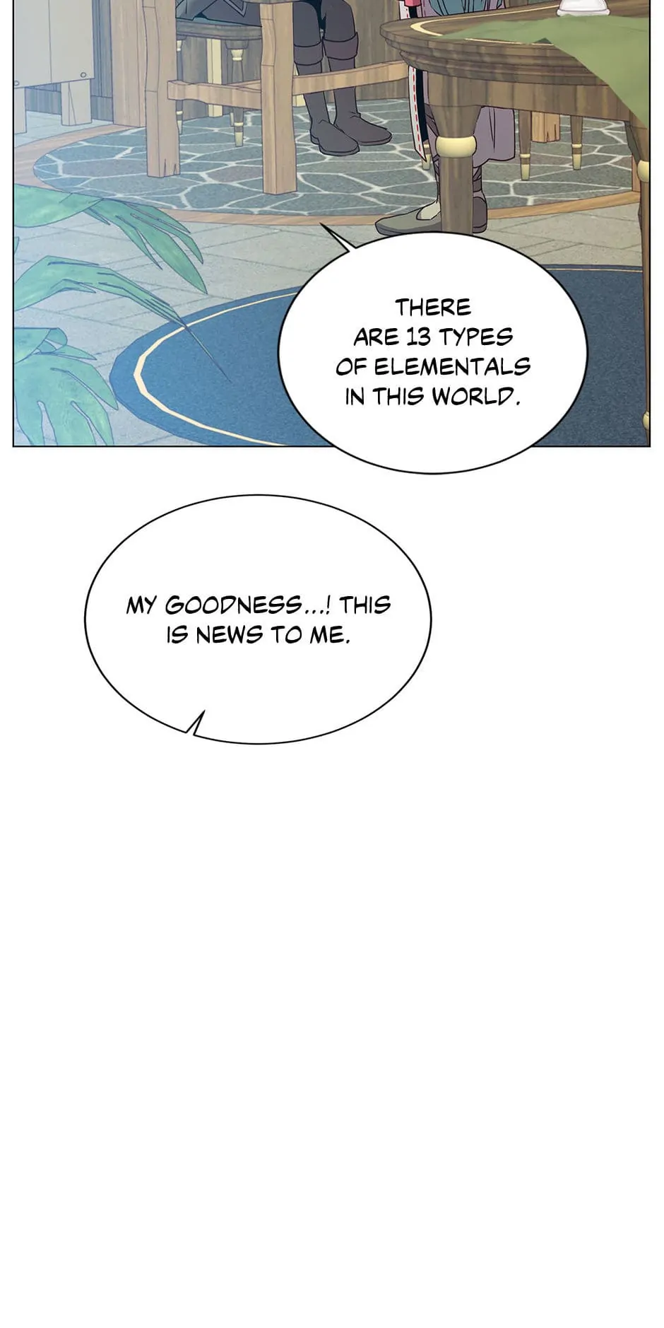 Read The Max Level Hero Strikes Back Manga Online