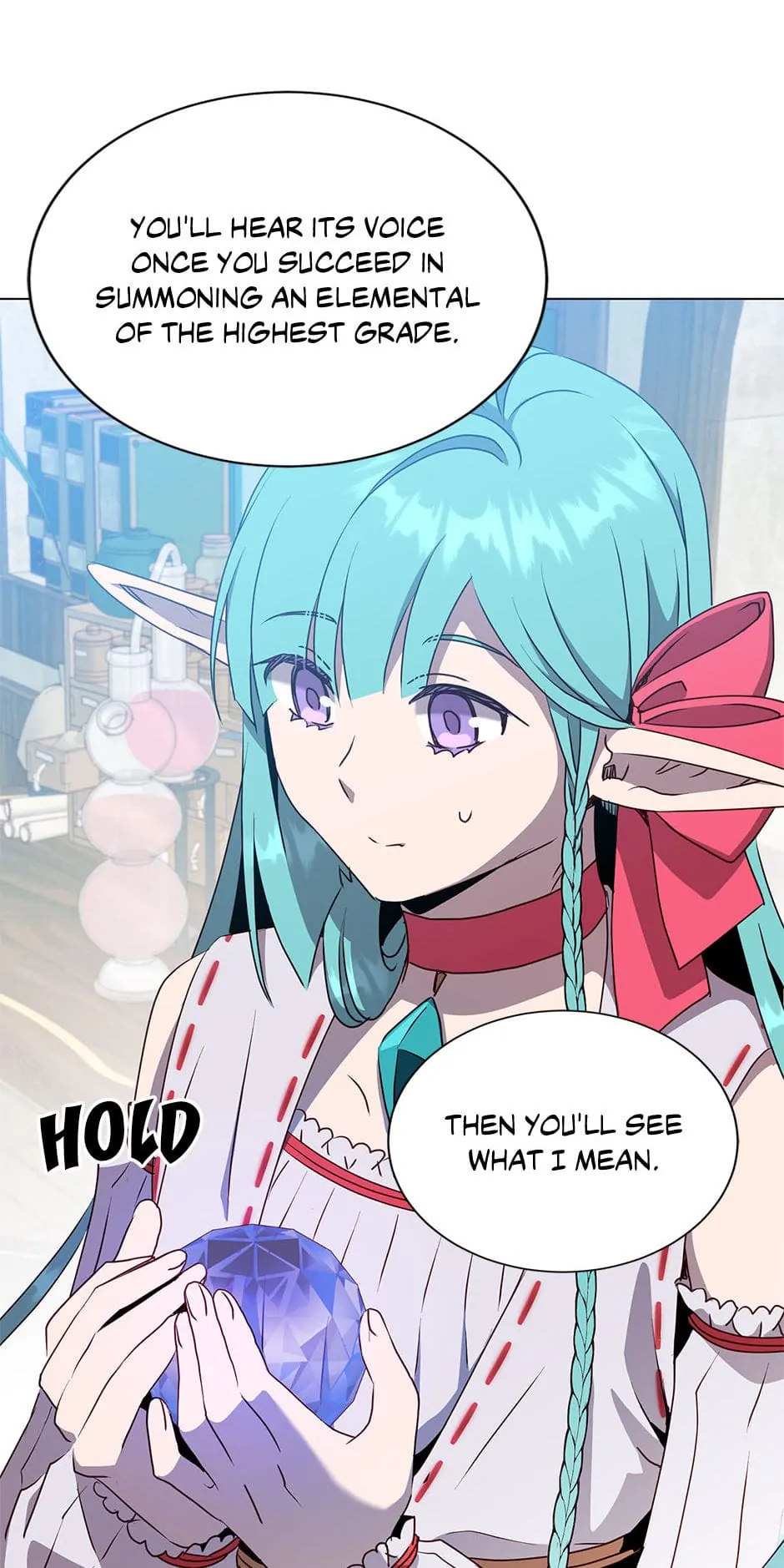 Read The Max Level Hero Strikes Back Manga Online