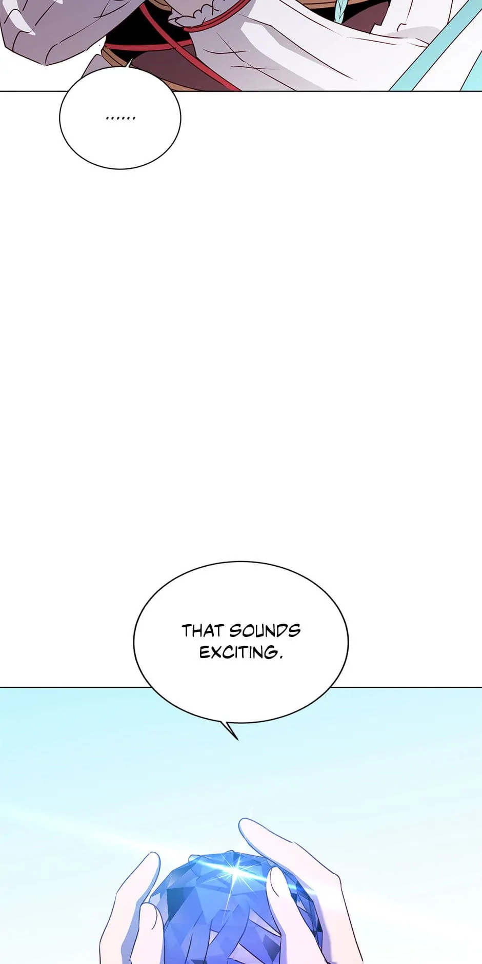 Read The Max Level Hero Strikes Back Manga Online