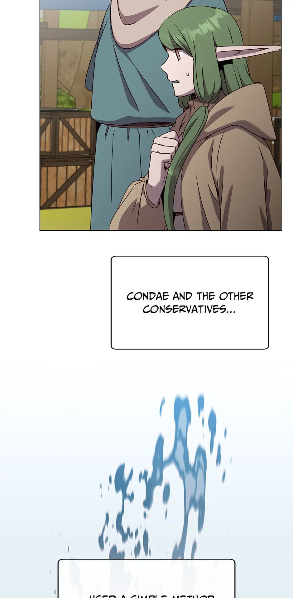 Read The Max Level Hero Strikes Back Manga Online